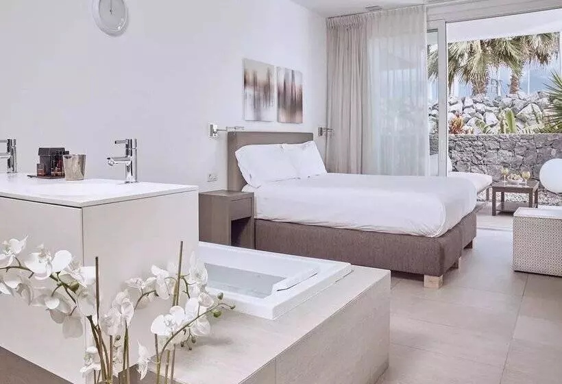 3 Schlafzimmer Suite, Baobab Suites
