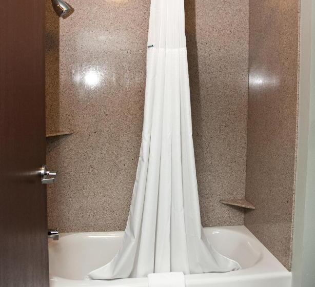 غرفة قياسية سرير كينج, Baymont By Wyndham Rapid City