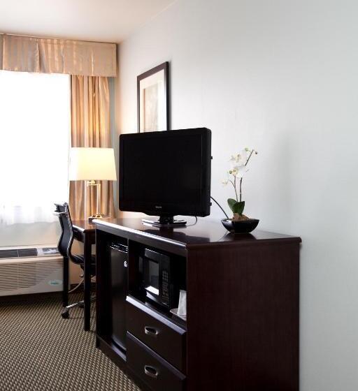 غرفة قياسية سرير كينج, Baymont By Wyndham Rapid City