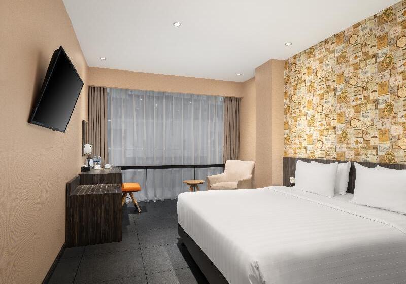 جناح لذوى الاحتياجات الخاصة, Baymont By Wyndham Rapid City