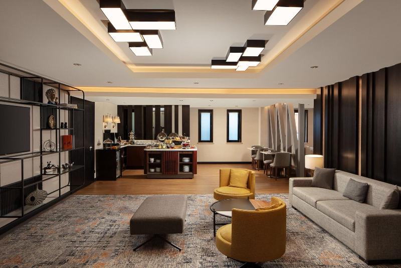 جناح ديلوكس, Baymont By Wyndham Rapid City