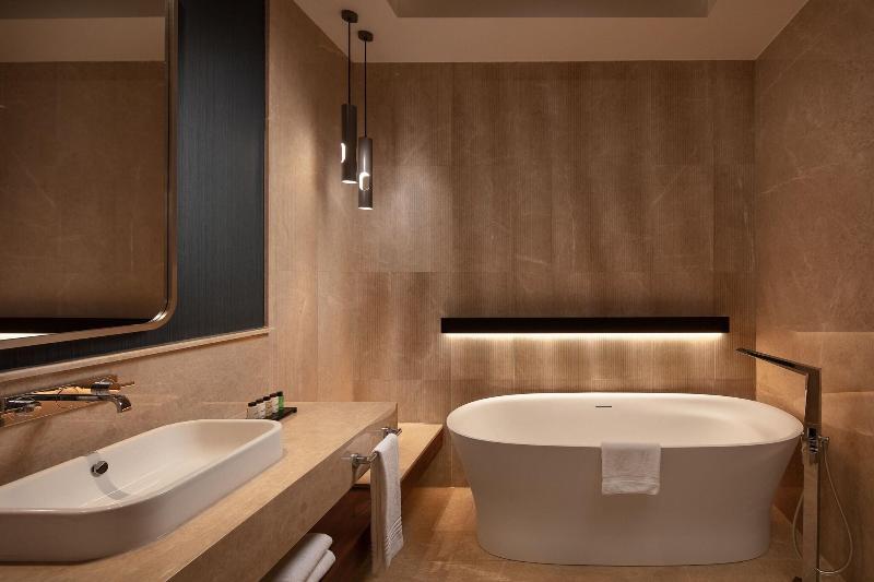 جناح ديلوكس, Baymont By Wyndham Rapid City