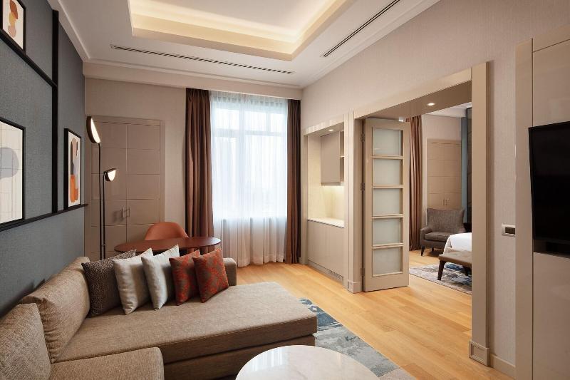 جناح ديلوكس, Baymont By Wyndham Rapid City