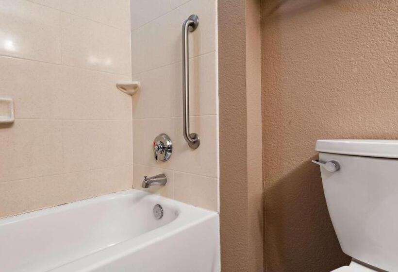 스탠다드 룸, Best Western Plus Hiawatha
