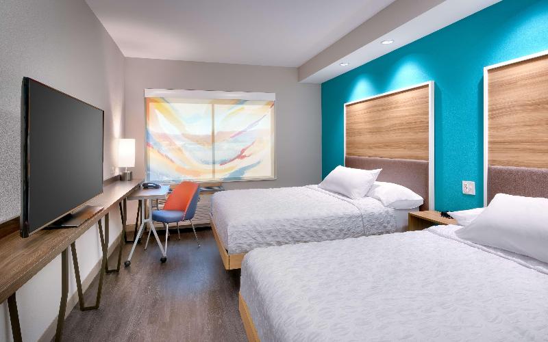 キングサイズベッドのスイートルーム, Best Western Plus Hiawatha