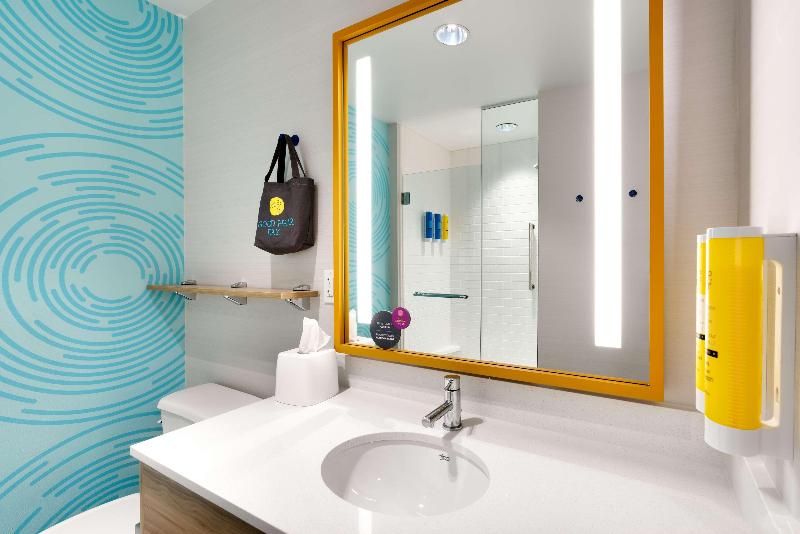 キングサイズベッドのスイートルーム, Best Western Plus Hiawatha