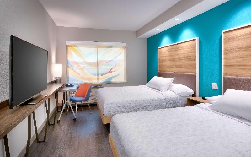 キングサイズベッドのスイートルーム, Best Western Plus Hiawatha