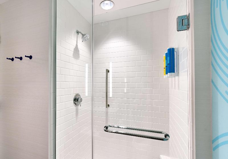 キングサイズベッドのスイートルーム, Best Western Plus Hiawatha