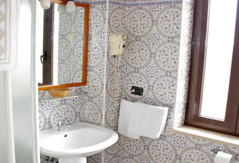 标准单人间, Business