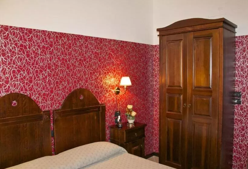 اتاق استاندارد, Business