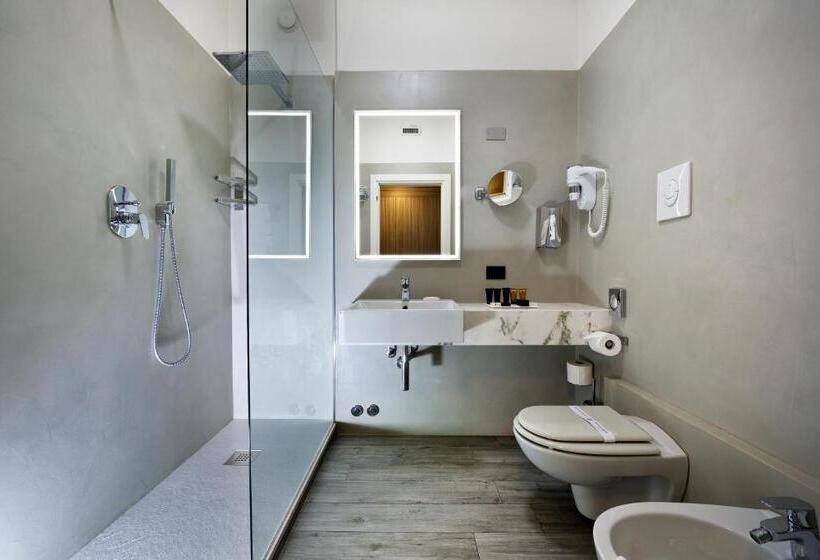 Номер Superior, Desenzano