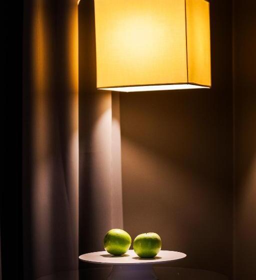 Номер Superior, Desenzano