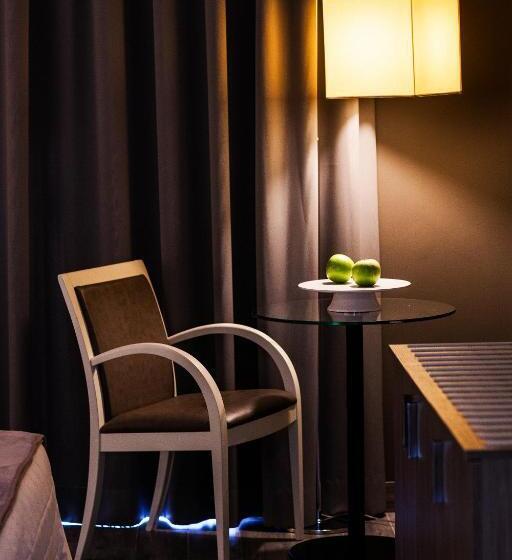 Номер Superior, Desenzano