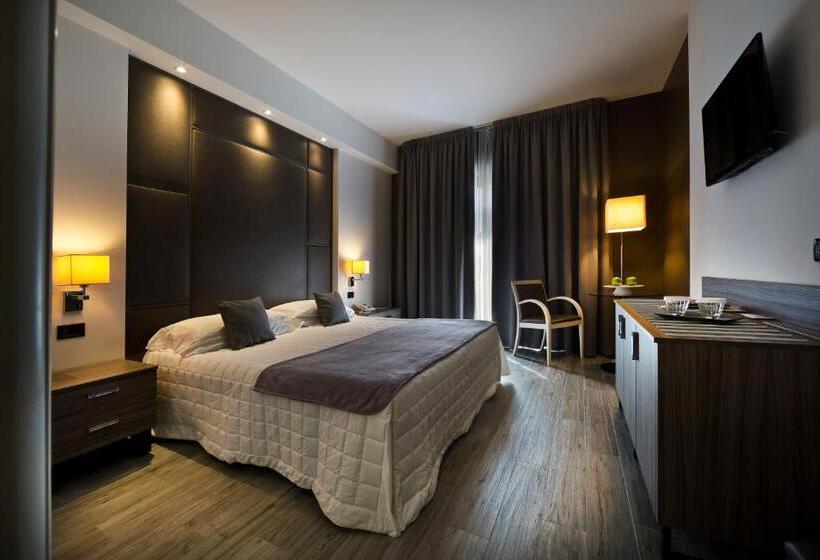 Номер Superior, Desenzano