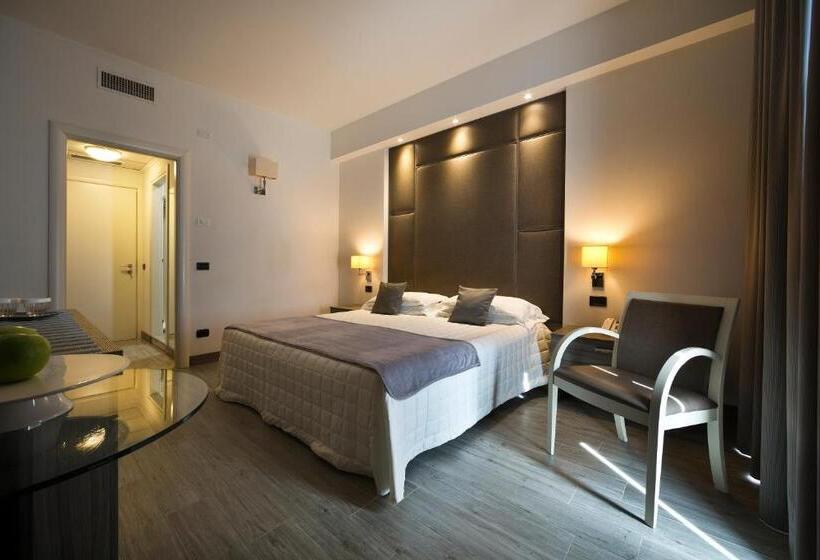 Номер Superior, Desenzano