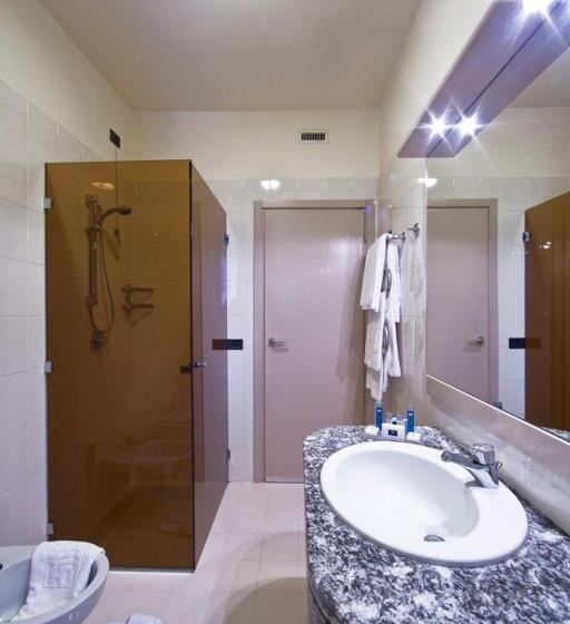 Номер Стандарт, Desenzano