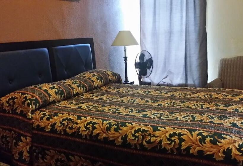 Номер Deluxe, El Capitan