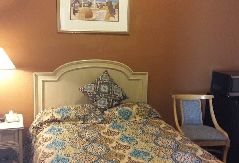 Номер Deluxe, El Capitan