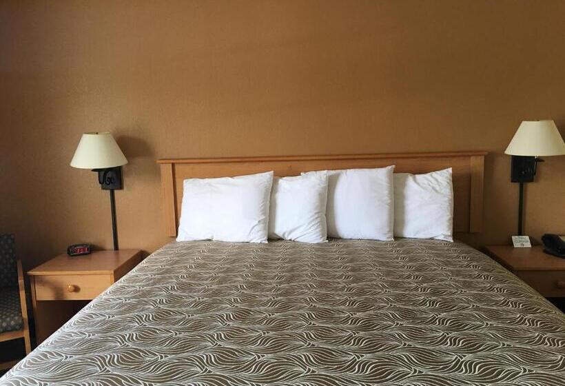 Quarto Estandar Cama King, Hometown Innsoddy Daisy