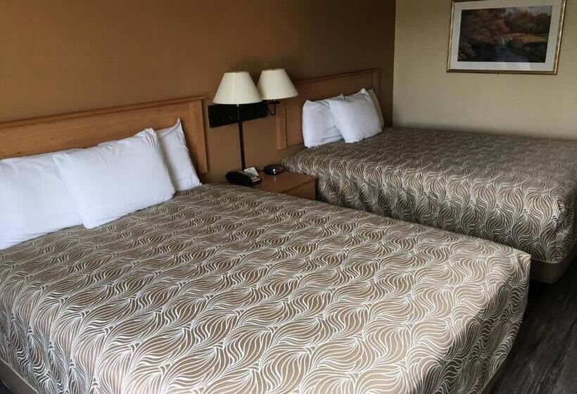 غرفة قياسية, Hometown Innsoddy Daisy