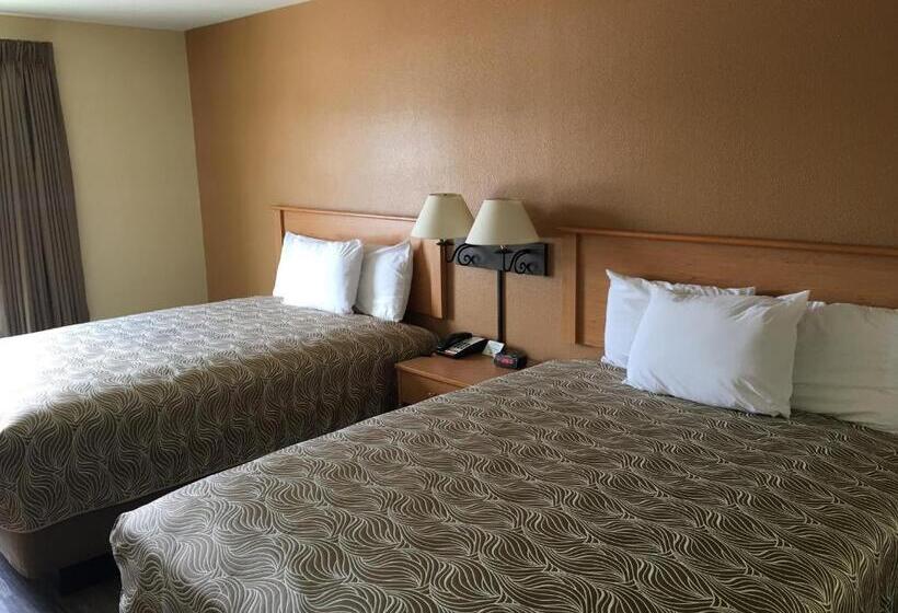 غرفة قياسية, Hometown Innsoddy Daisy