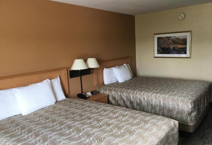Quarto Estandar, Hometown Innsoddy Daisy