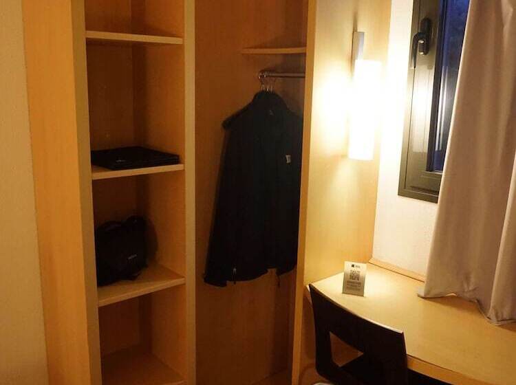 اتاق استاندارد, Ibis Girona