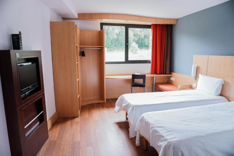 اتاق استاندارد, Ibis Girona
