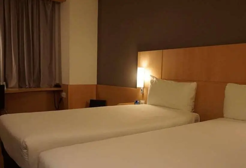 اتاق استاندارد, Ibis Girona