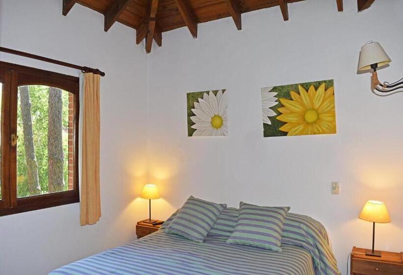 Апартаменты 1 Спальня, La Posta De Cariló