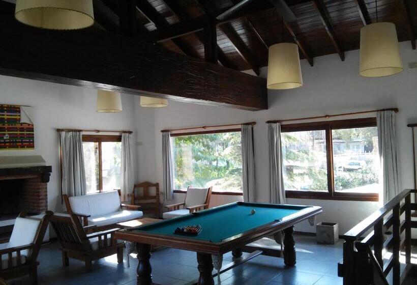 Апартаменты 1 Спальня, La Posta De Cariló