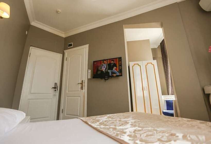 اتاق استاندارد, şehir Hotel Old City