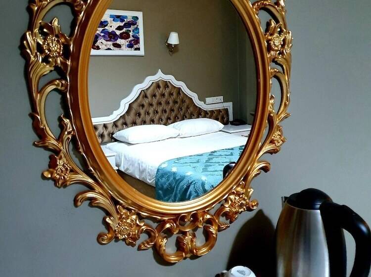 اتاق استاندارد چهار تخته, şehir Hotel Old City