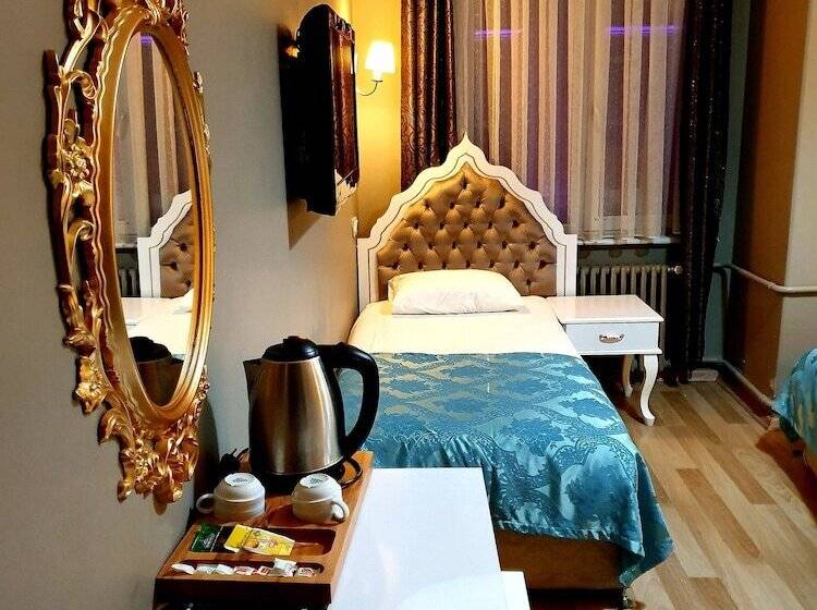 اتاق استاندارد چهار تخته, şehir Hotel Old City