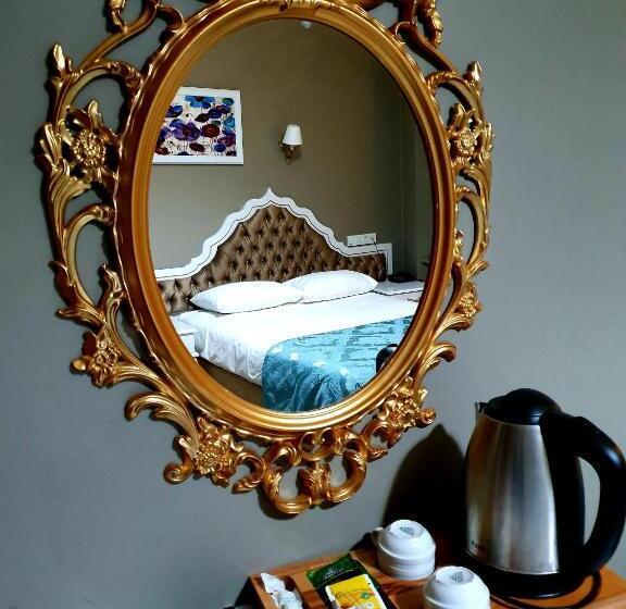 اتاق استاندارد چهار تخته, şehir Hotel Old City