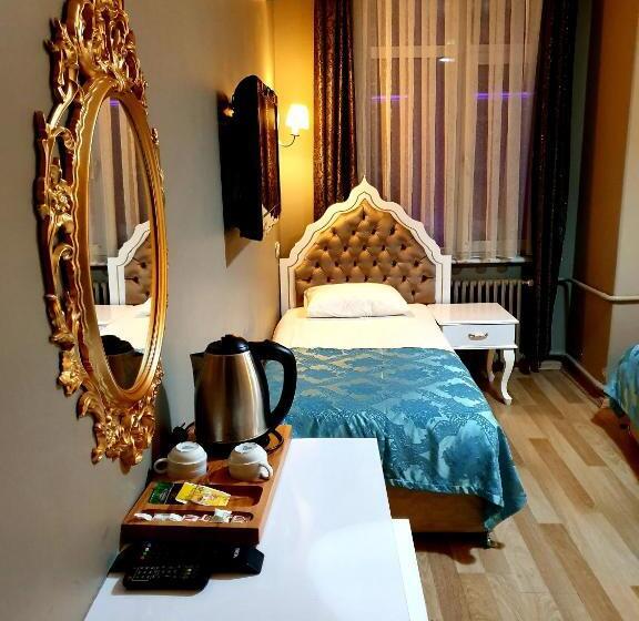 اتاق استاندارد چهار تخته, şehir Hotel Old City