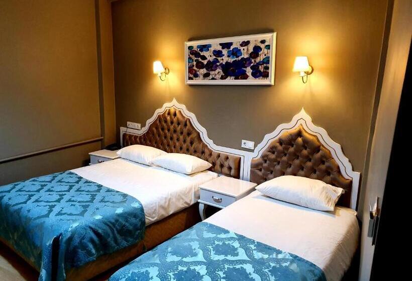 اتاق استاندارد چهار تخته, şehir Hotel Old City