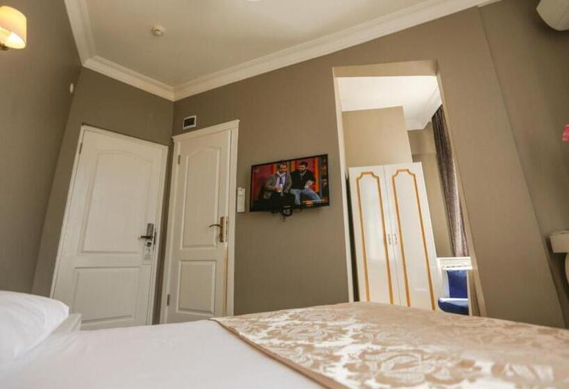 اتاق استاندارد, şehir Hotel Old City