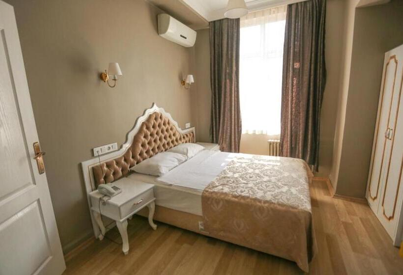 اتاق استاندارد, şehir Hotel Old City