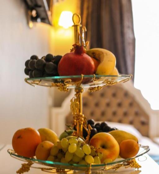 اتاق استاندارد, şehir Hotel Old City