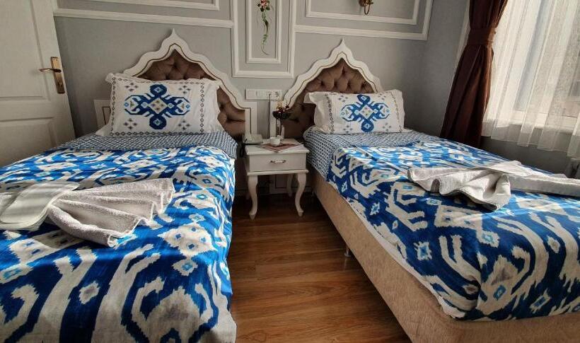 اتاق استاندارد, şehir Hotel Old City