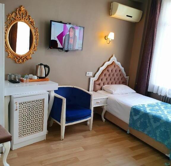 اتاق لوکس سه تخته, şehir Hotel Old City