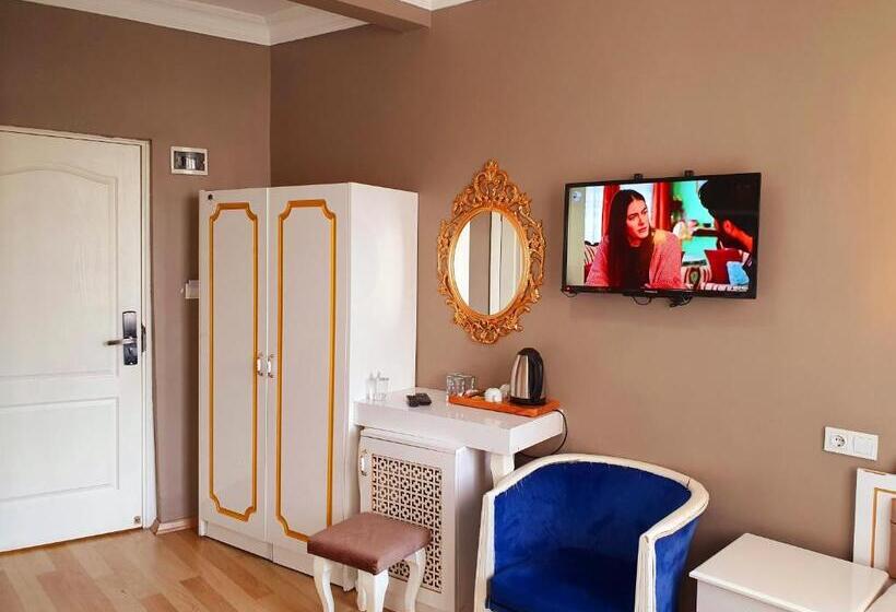 اتاق لوکس سه تخته, şehir Hotel Old City