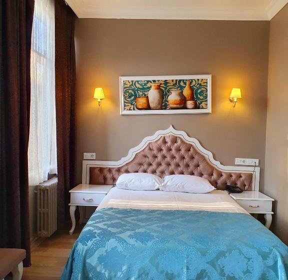 اتاق لوکس سه تخته, şehir Hotel Old City