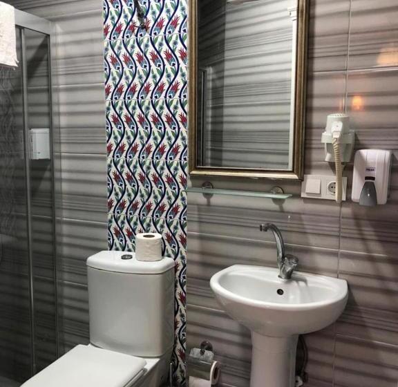 اتاق استاندارد یک نفره, şehir Hotel Old City