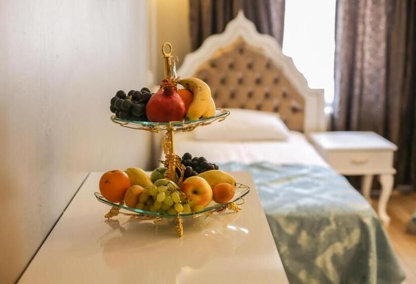 اتاق استاندارد یک نفره, şehir Hotel Old City