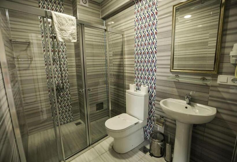 اتاق استاندارد یک نفره, şehir Hotel Old City
