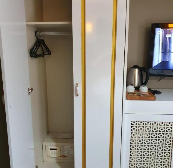 اتاق استاندارد یک نفره, şehir Hotel Old City