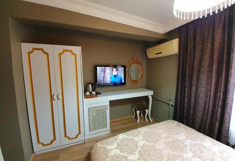 اتاق استاندارد یک نفره, şehir Hotel Old City