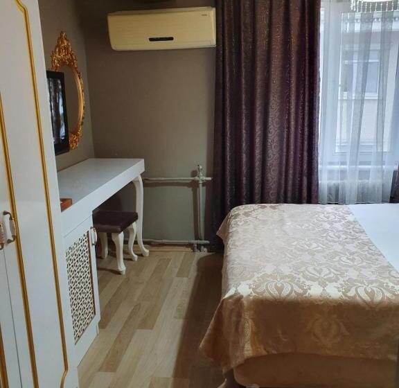 اتاق استاندارد یک نفره, şehir Hotel Old City